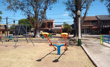 DEPARTAMENTO 4 AMBIENTES