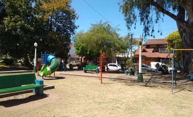 DEPARTAMENTO 4 AMBIENTES