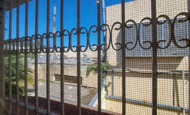 VENTA NAVE INDUSTRIAL MERLO OFIC SALIDA A 3 CALLES