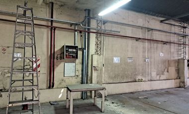 VENTA NAVE INDUSTRIAL MERLO OFIC SALIDA A 3 CALLES