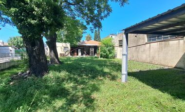 VENTA NAVE INDUSTRIAL MERLO OFIC SALIDA A 3 CALLES