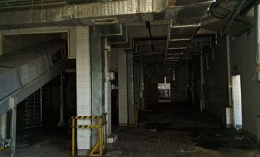 VENTA NAVE INDUSTRIAL MERLO OFIC SALIDA A 3 CALLES