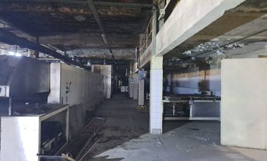 VENTA NAVE INDUSTRIAL MERLO OFIC SALIDA A 3 CALLES