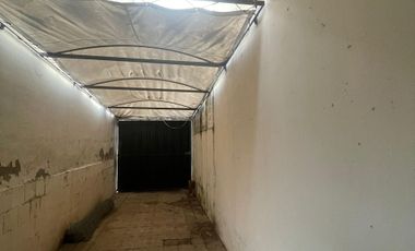 SE VENDE CASA EN JUAN JOSE PASO