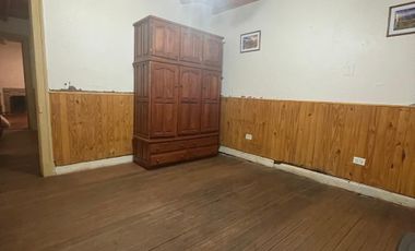 SE VENDE CASA EN JUAN JOSE PASO