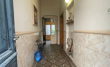 SE VENDE CASA EN JUAN JOSE PASO