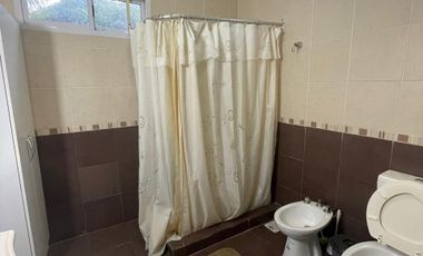 SE VENDE CASA EN JUAN JOSE PASO