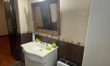 SE VENDE CASA EN JUAN JOSE PASO
