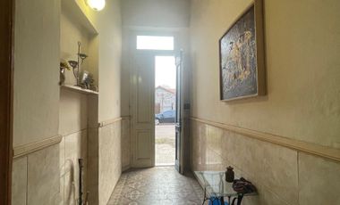 SE VENDE CASA EN JUAN JOSE PASO