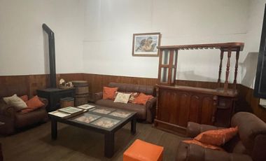 SE VENDE CASA EN JUAN JOSE PASO