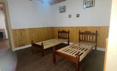 SE VENDE CASA EN JUAN JOSE PASO