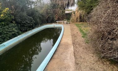 SE VENDE CASA EN JUAN JOSE PASO