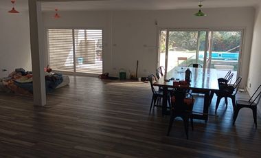 Alquiler Casa tipo loft zona Loma Verde - Escobar
