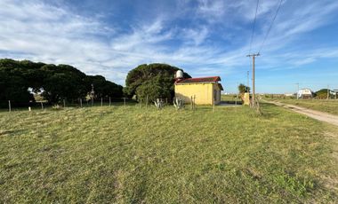 lote 11 en venta de 362m2, Balneario Los Ángeles