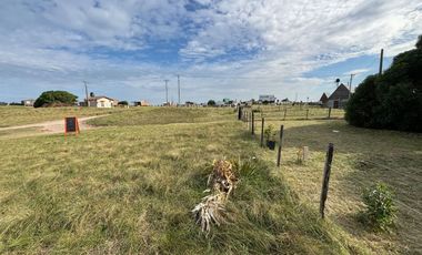lote 11 en venta de 362m2, Balneario Los Ángeles