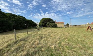 lote 11 en venta de 362m2, Balneario Los Ángeles