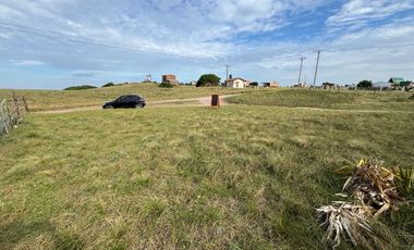 lote 11 en venta de 362m2, Balneario Los Ángeles
