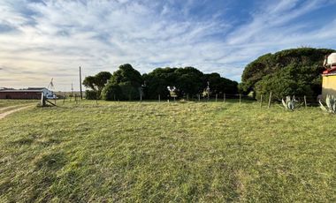 lote 11 en venta de 362m2, Balneario Los Ángeles