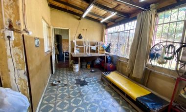 Casa en venta Quilmes Oeste a reciclar!!!