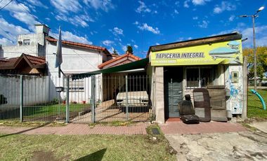 Casa en venta Quilmes Oeste a reciclar!!!