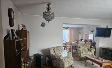 Venta Casa en San Pedro de la Paz Villa San Pedro 3 dormitorios 2 baños