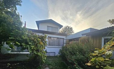 Venta Casa en San Pedro de la Paz Villa San Pedro 3 dormitorios 2 baños