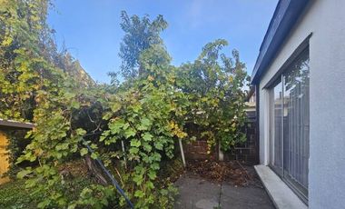 Venta Casa en San Pedro de la Paz Villa San Pedro 3 dormitorios 2 baños