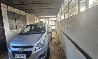 Venta Casa en San Pedro de la Paz Villa San Pedro 3 dormitorios 2 baños