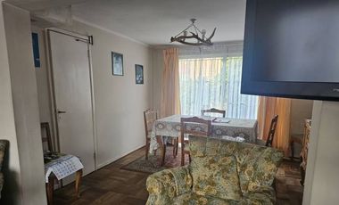 Venta Casa en San Pedro de la Paz Villa San Pedro 3 dormitorios 2 baños