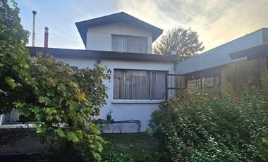 Venta Casa en San Pedro de la Paz Villa San Pedro 3 dormitorios 2 baños