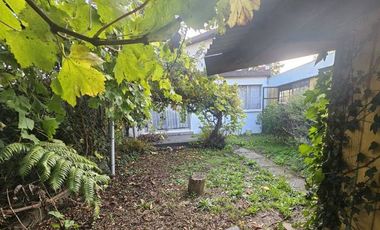 Venta Casa en San Pedro de la Paz Villa San Pedro 3 dormitorios 2 baños