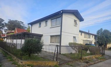 Venta Casa en San Pedro de la Paz Villa San Pedro 3 dormitorios 2 baños