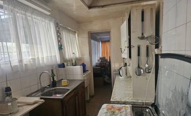 Venta Casa en San Pedro de la Paz Villa San Pedro 3 dormitorios 2 baños