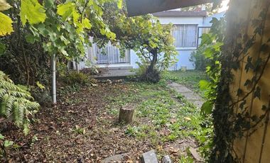 Venta Casa en San Pedro de la Paz Villa San Pedro 3 dormitorios 2 baños