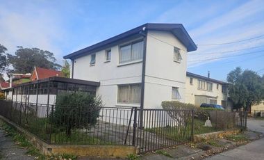 Venta Casa en San Pedro de la Paz Villa San Pedro 3 dormitorios 2 baños