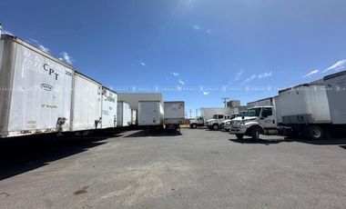 TERRENO EN VENTA Y RENTA  EN PARQUE IMPULSO