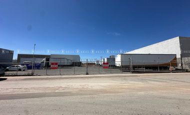 TERRENO EN VENTA Y RENTA  EN PARQUE IMPULSO