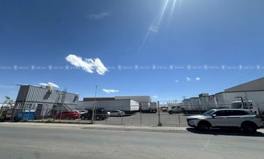 TERRENO EN VENTA Y RENTA  EN PARQUE IMPULSO