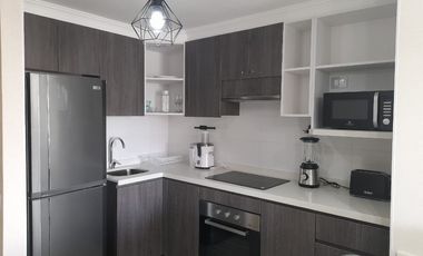 DEPTO CONDOMINIO COSTA PACIFICO