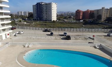 DEPTO CONDOMINIO COSTA PACIFICO