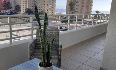 DEPTO CONDOMINIO COSTA PACIFICO