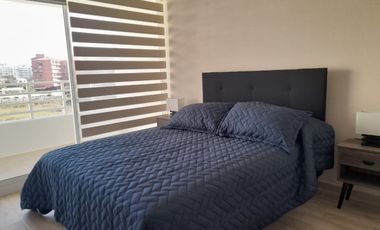 DEPTO CONDOMINIO COSTA PACIFICO