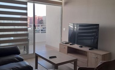 DEPTO CONDOMINIO COSTA PACIFICO