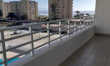 DEPTO CONDOMINIO COSTA PACIFICO