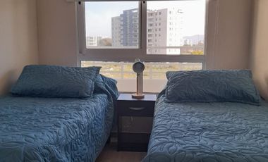 DEPTO CONDOMINIO COSTA PACIFICO