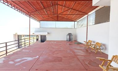 Casa en Tonila, Jalisco