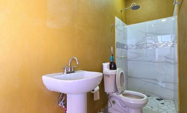 Casa en Tonila, Jalisco