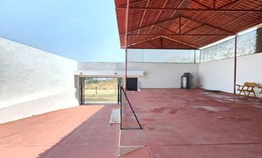 Casa en Tonila, Jalisco