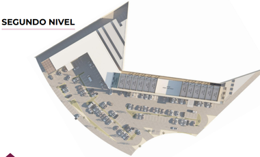 LOCALES EN VENTA PLAZA XENTRIC MIRADOR EL MARQUES QUERETARO CLV210419-AE