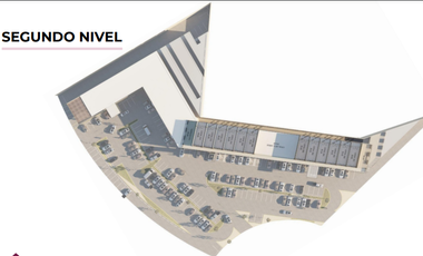 LOCALES EN VENTA PLAZA XENTRIC MIRADOR EL MARQUES QUERETARO CLV210419-AE